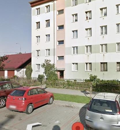 Wp Nowy Targ Apartment Екстериор снимка
