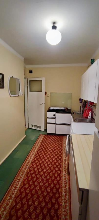Wp Nowy Targ Apartment Екстериор снимка
