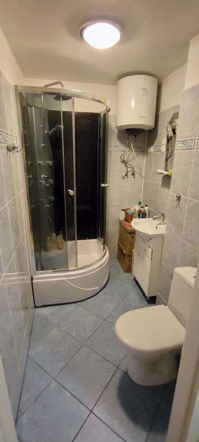 Wp Nowy Targ Apartment Екстериор снимка