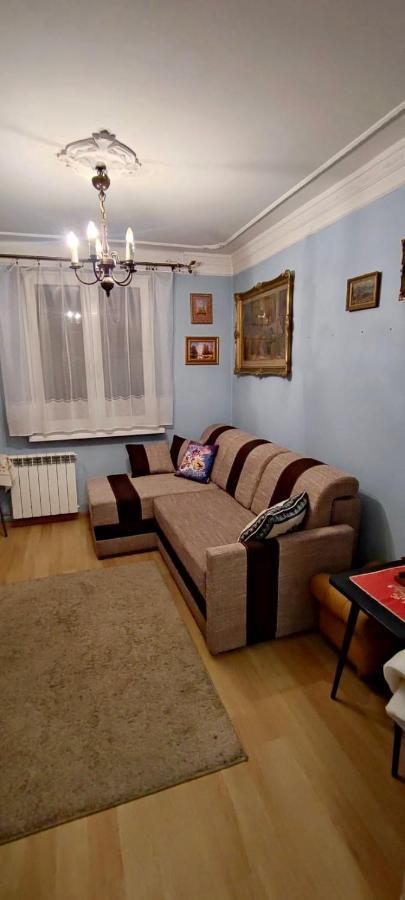 Wp Nowy Targ Apartment Екстериор снимка