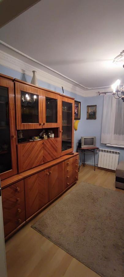Wp Nowy Targ Apartment Екстериор снимка