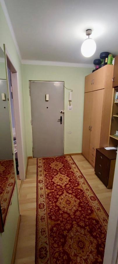 Wp Nowy Targ Apartment Екстериор снимка